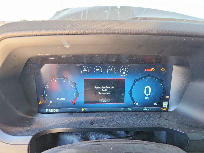 2025 Ford F150 XLT