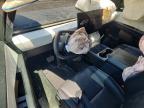 2025 Tesla Cybertruck