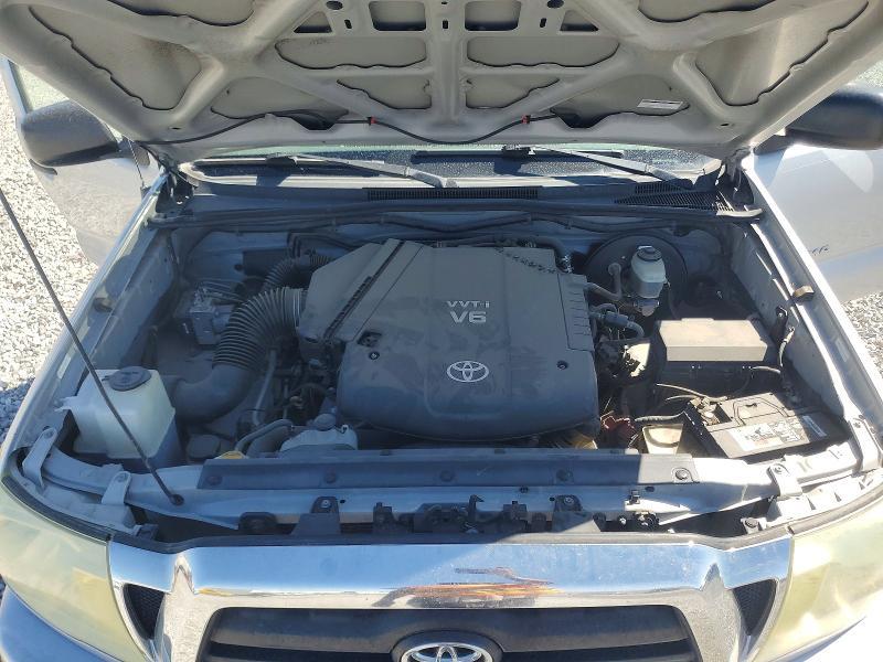 2006 Toyota Tacoma V6