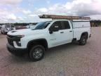 2020 Chevrolet Silverado C2500 Heavy Duty