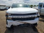 2021 Chevrolet Silverado K1500 Custom