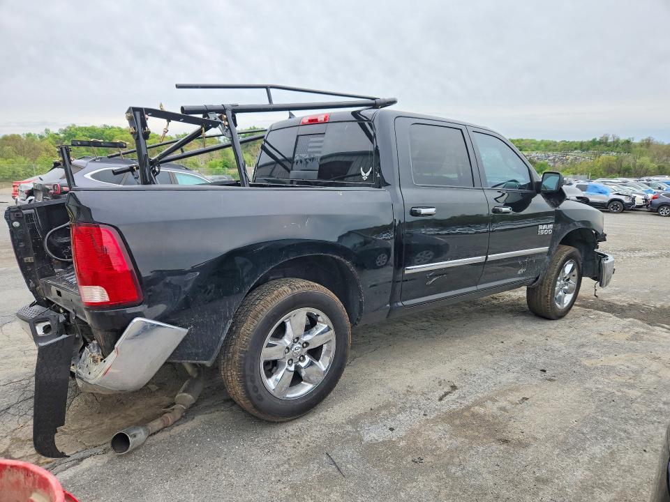 2014 Dodge RAM 1500 SLT