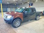 2012 Nissan Frontier S