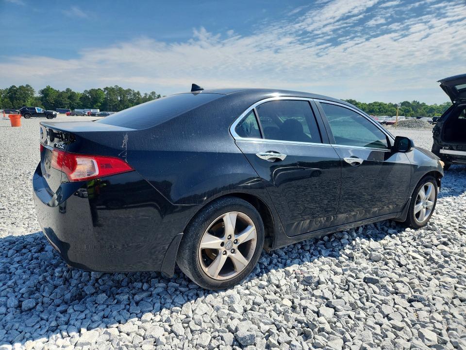 2012 Acura TSX