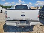 2008 Ford F450 Super Duty