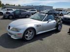2000 BMW M Roadster