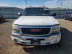 2006 GMC New Sierra K1500