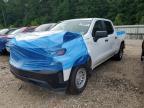 2022 Chevrolet Silverado LTD C1500