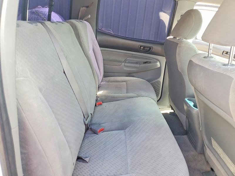 2010 Toyota Tacoma Double Cab