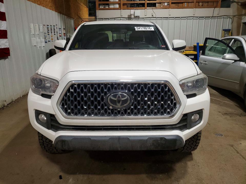 2019 Toyota Tacoma TRD OFF-Road