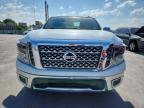 2017 Nissan Titan SL