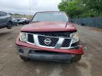 2006 Nissan Frontier SE