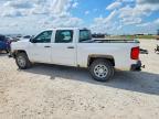 2017 Chevrolet Silverado K1500