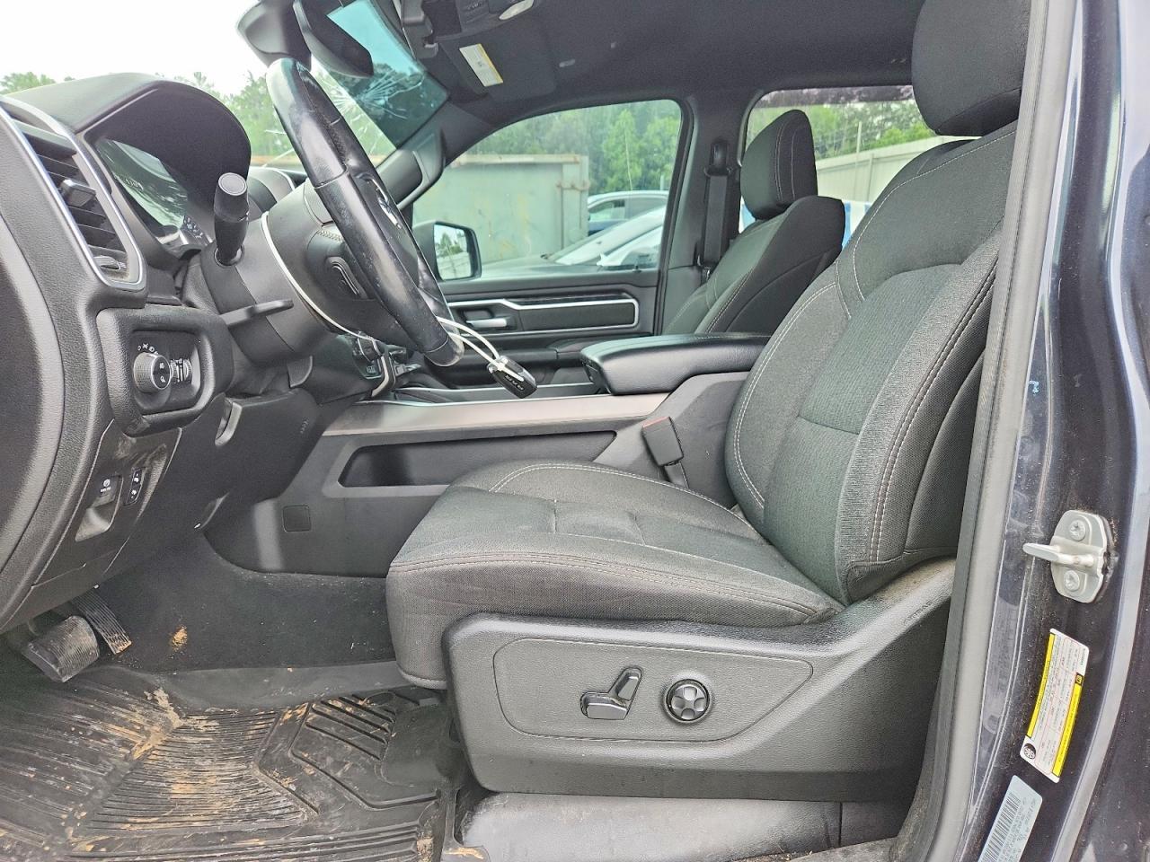 2019 Dodge RAM 1500 BIG Horn