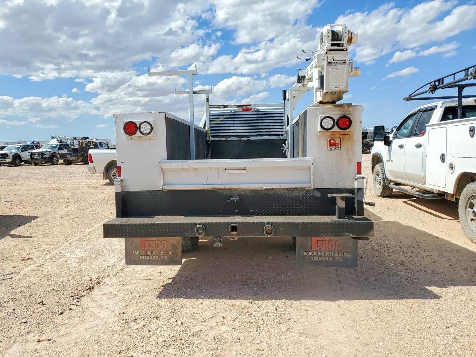 2024 Ford F350 Super Duty