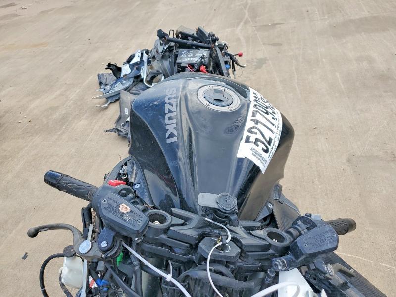 2023 Suzuki GSX1300 RR