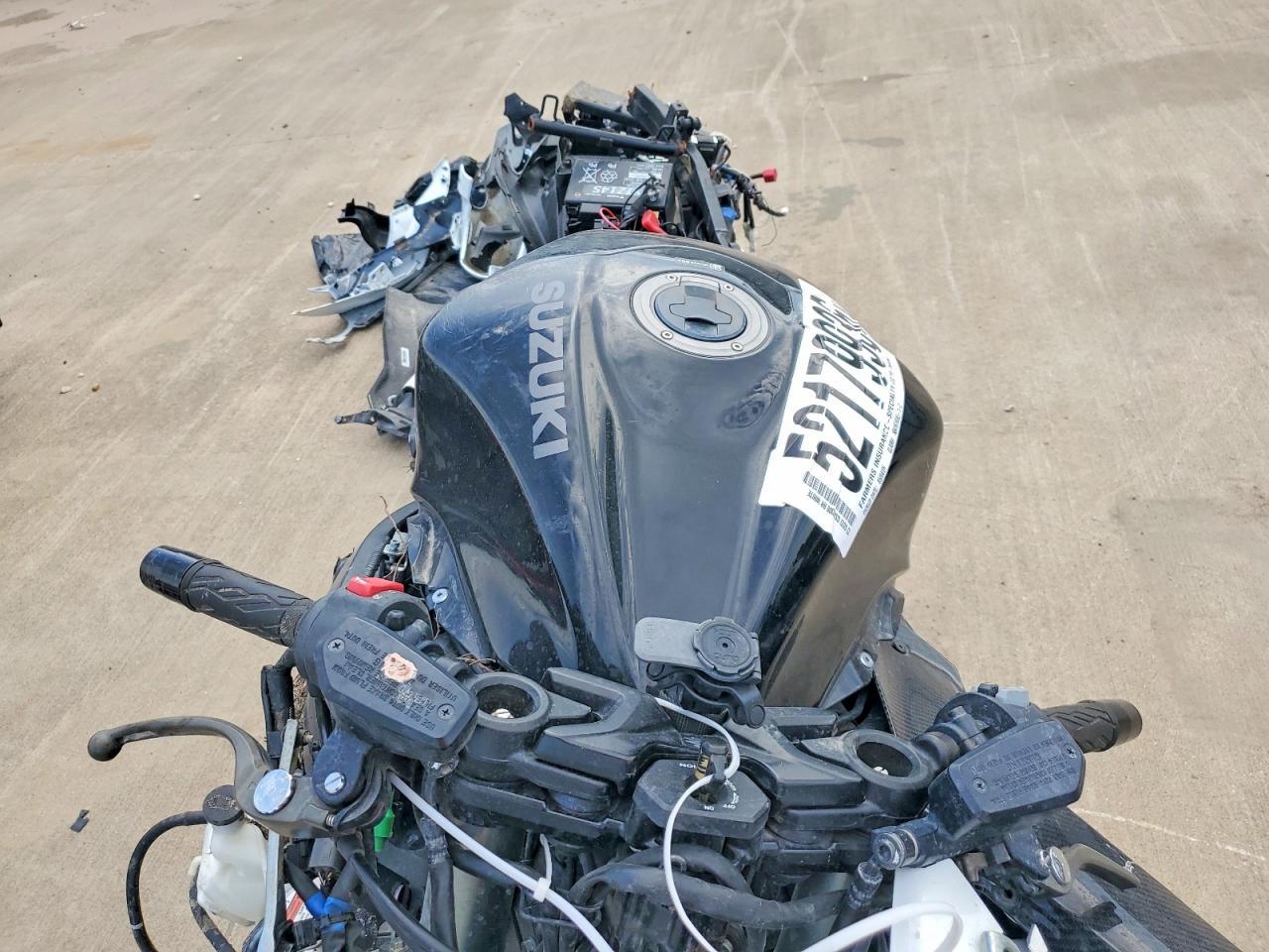 2023 Suzuki GSX1300 RR