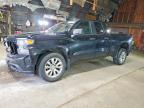 2020 Chevrolet Silverado K1500 Custom