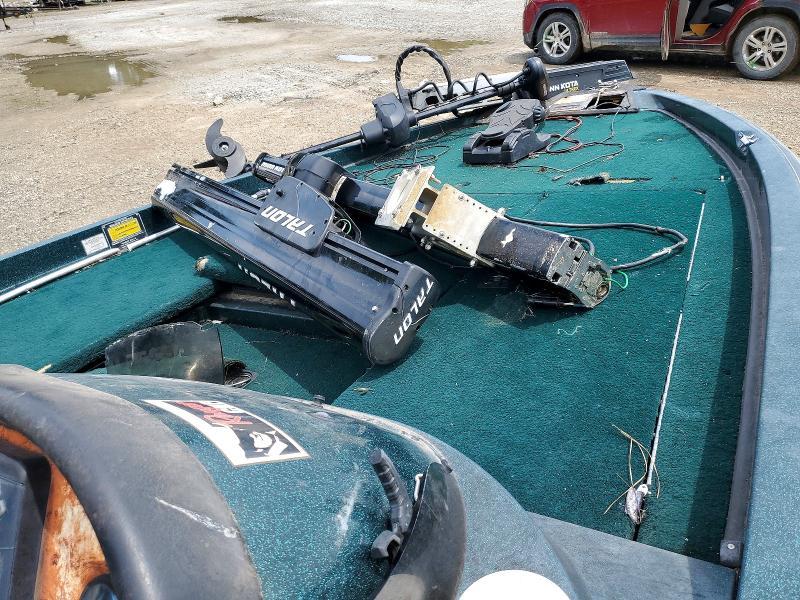 1999 Ranger VX1888WT