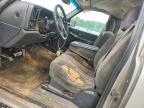 2003 Chevrolet Silverado C2500 Heavy Duty