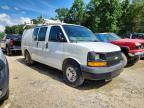 2013 Chevrolet Express G2500