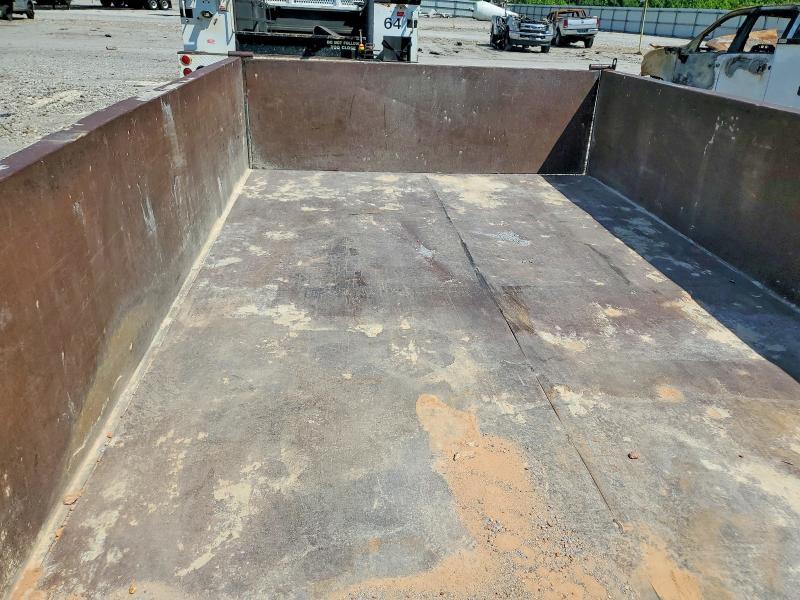 1999 Other 2006 Dump Trailer