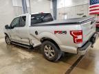 2018 Ford F150 Super Cab