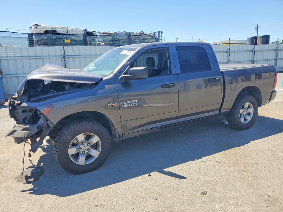 2016 Dodge RAM 1500 ST