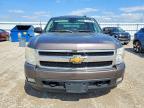 2007 Chevrolet Silverado K1500 Crew Cab