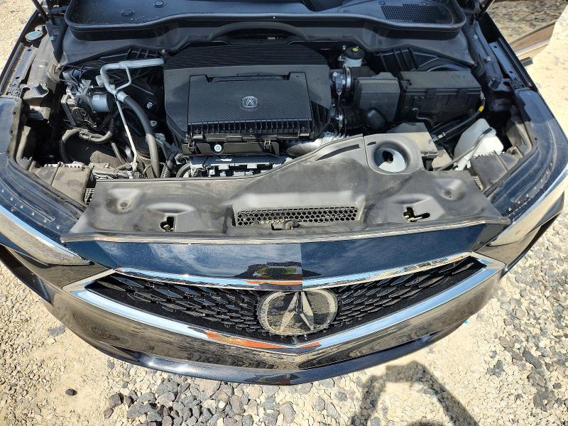 2023 Acura Mdx Advance
