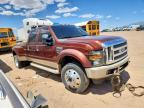 2008 Ford F450 Super Duty