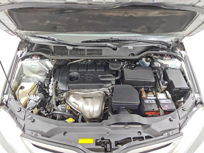 2015 Toyota Venza le