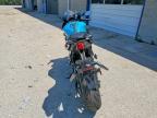 2026 Yamaha YZF690 S