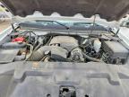2011 Chevrolet Silverado K1500