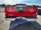 2008 Nissan Titan XE