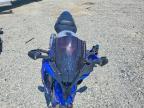 2006 Kawasaki ZX600 J1