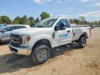 2019 Ford F250 Super Duty