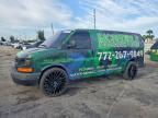 2014 Chev Express G1500