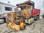 1986 Ford LT9000 Dump Truck