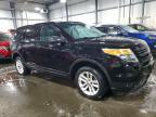 2014 Ford Expl