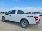 2018 Ford F150 Super Cab