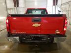 2011 Chevrolet Silverado K1500