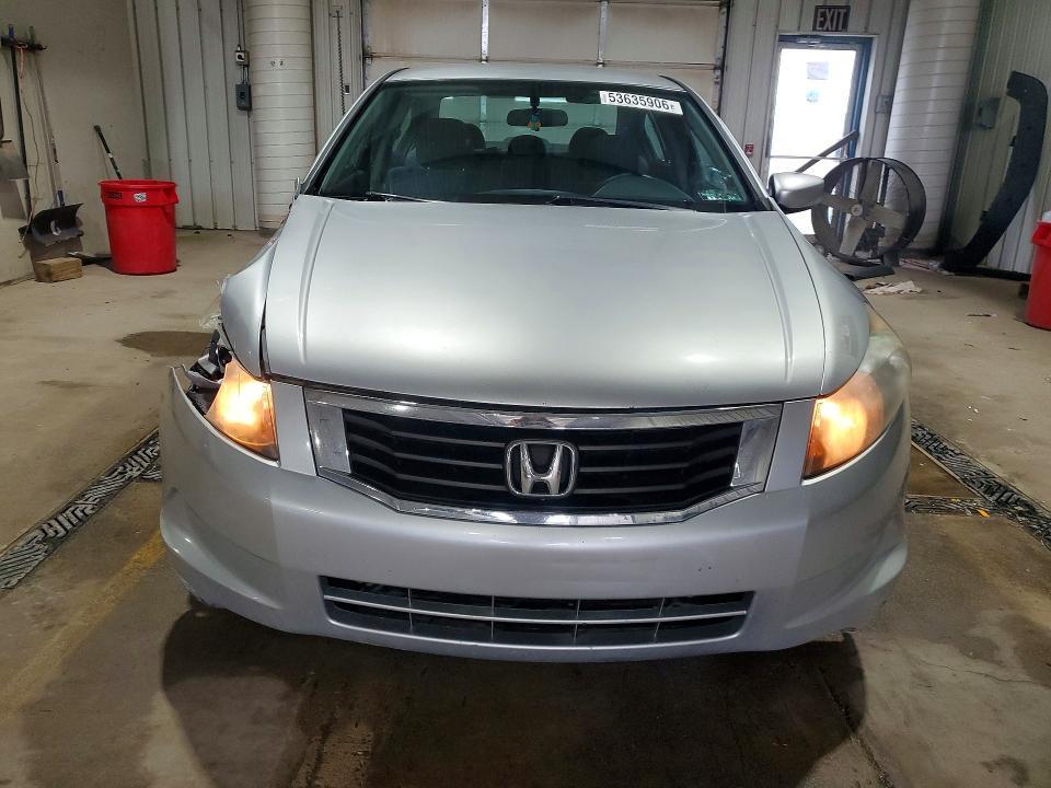 2010 Honda Accord lx
