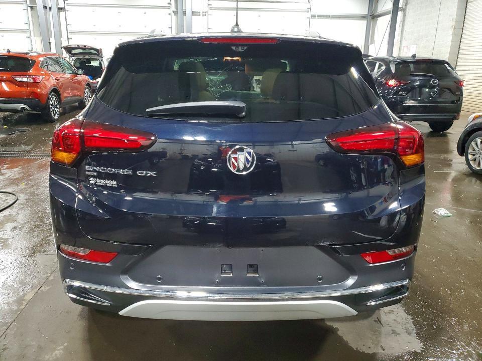 2021 Buick Encore gx Essence