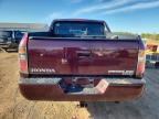 2008 Honda Ridgeline RTS