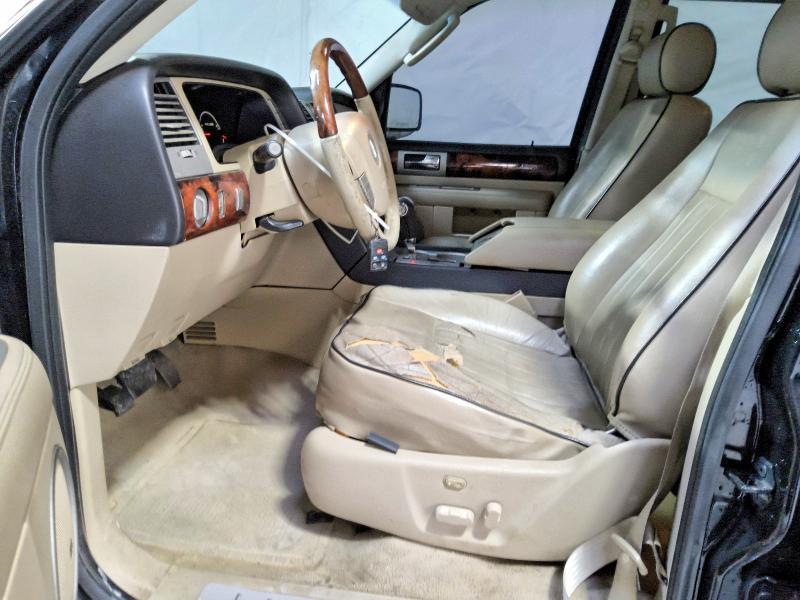 2006 Lincoln Navigator