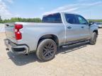 2024 Chevrolet Silverado K1500 Custom