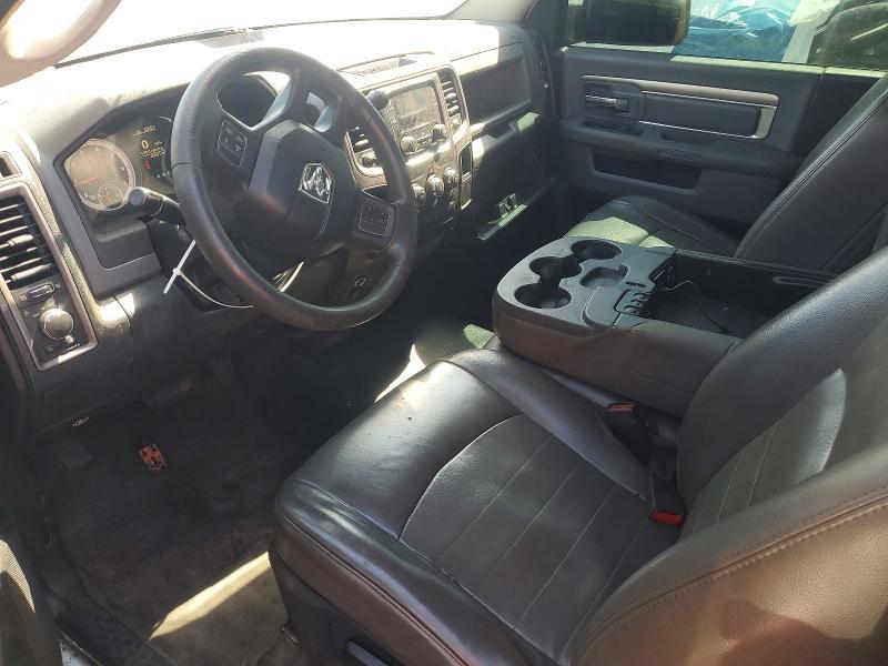 2013 Dodge RAM 1500 ST