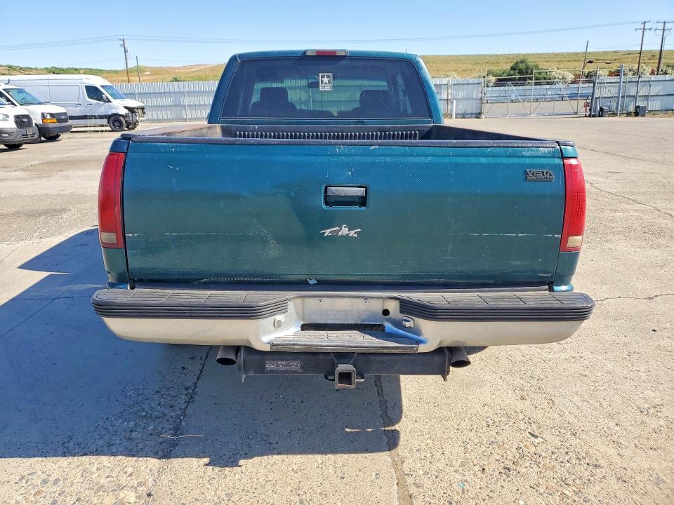 1997 Chevrolet Gmt-400 C1500