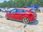 2013 Ford Focus Titanium